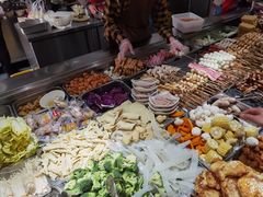 -林静小吃(复兴路店)