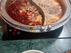 -牛New寿喜烧(闵行龙湖天街店)