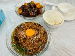 -兴安餐厅(兴安路店)