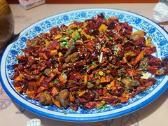 -杨记隆府(汉街店)