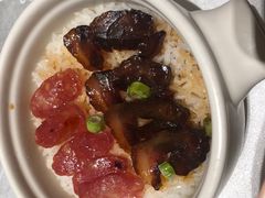-十二粤味·顺德菜·烧鹅点心(五四广场店)