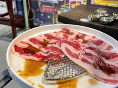 -正宗齐齐哈尔烤肉·齐牛哥鲜切炭火烤肉(杭州总店)