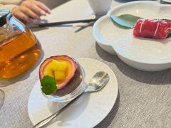 -潮府馆·非遗潮州菜·港式点心(世纪公园店)