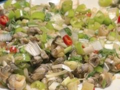 -板凳烧烤(东关街店)
