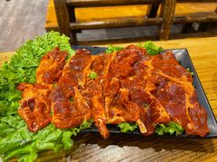 -四喜小胖·北京涮肉(五道营店)