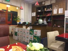 -四川简阳羊肉汤火锅(望花路西里店)