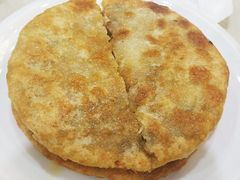 -杨记小骨头羊杂馆(南五马路店)