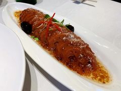 -万龙洲海鲜(大兴绿地缤纷城店)