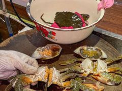 -辣螃铠盆盆蟹大排档(总店)