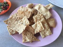-大树下海鲜饭店