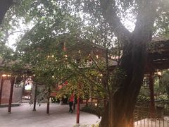 -顺风山庄(水濂山店)