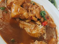 -丽华园(汉阳龙阳店)