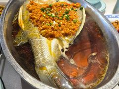 -回家吃饭·地道南昌菜(建德观总店)