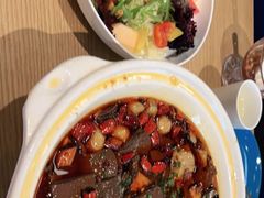 -渝信川菜 · 川味家常菜(财富购物中心店)