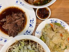-柴氏风味斋(甘家口店)