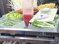 -巴倒烫陆派火锅山庄(南山总店)