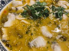 -天瑞轩·粤菜餐厅