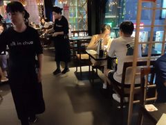 -川里谈·川味小馆(北京路店)