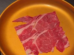 -牛YO寿喜烧和牛火锅自助(三台子万象汇店)