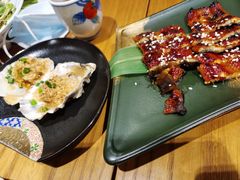 -中国书法大厦日本料理