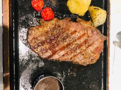 -必胜客(张掖西大街店)