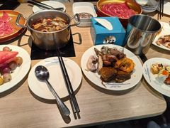 -星伦多自助料理(爱琴海店)