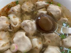 -黄家馄饨(铁心桥店)