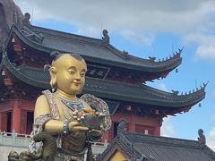 -上海东林寺(金山区)