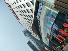 -新百广场(中山西路店)