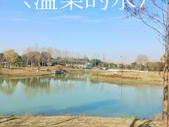 -嬉乐湾休闲旅游区