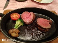 -西堤厚牛排(新世界店)