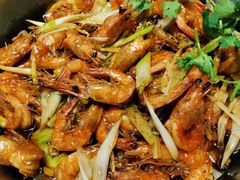 -重庆巴渝火锅(钟家村店)