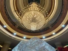 -郑州银基黄帝宫御温泉