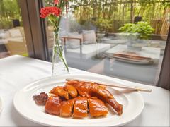 招牌脆皮鸡-長泰華府(长泰广场店)