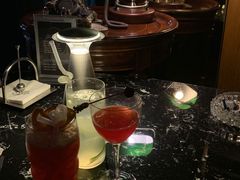 -Bar The Vortex(高新万达店)