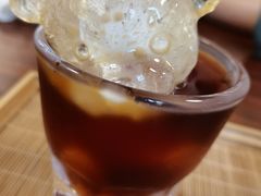 -Double cafe