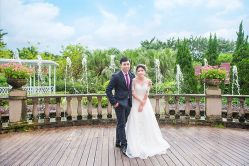 -金夫人婚纱摄影(华南店)