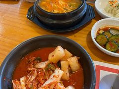 辣白菜-青鹤谷(苏州店)