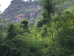 -丹霞山风景名胜区