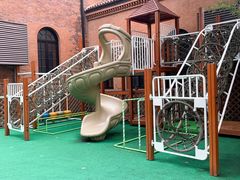 -复兴中路第二幼儿园
