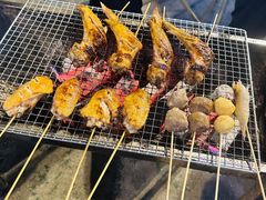 -小象钓虾·营地烧烤(洛溪店)