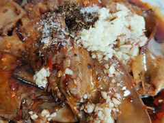 -温记府廟豆汤饭·始于1955年(海椒店)