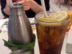 -太食獸泰式茶餐厅(IFS国金中心店)