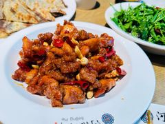 -河沿肉饼Beijing Pie(锡拉胡同店)