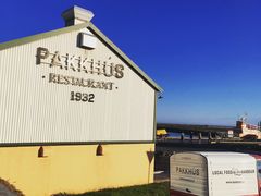 -Pakkhús Restaurant