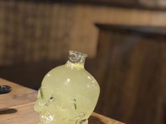 -院子餐厅·大锅菜·老杭帮(桥西直街店)