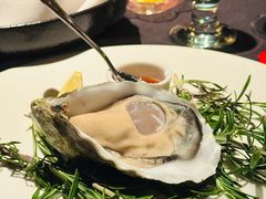 -小火花·干式熟成牛排馆Spark SteakHouse(剑桥郡店)