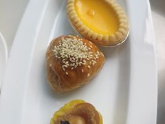 -顺德美的万豪酒店-万豪中餐厅
