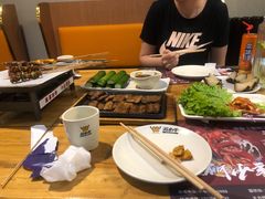 -苏小牛·牛肉串(国贸店)