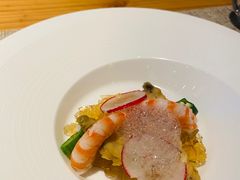 -香樟花园法式铁板烧(恒隆广场店)